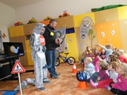 Besip - Myšák Bertík a pan B